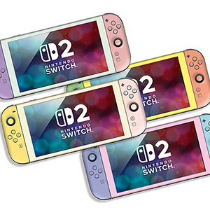 NINTENDO SKIN